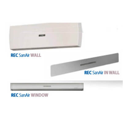 Heat recovery unit