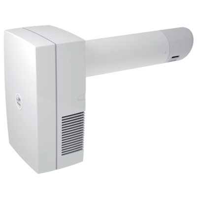 Heat recovery unit
