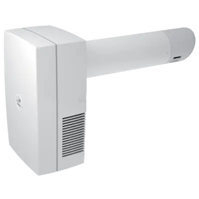 Heat recovery unit