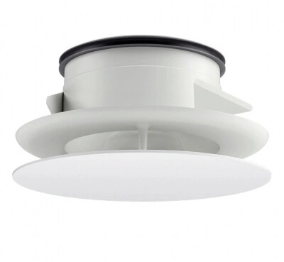 Grada International Residential valve