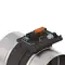 Anjos Ventilation Motorised damper 40