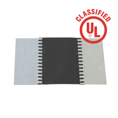UL PVC connector