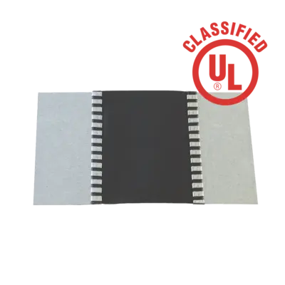 UL PVC connector