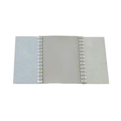 PVC connector
