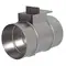 Manual Damper