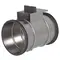 Manual Damper