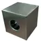 Backward curved centrifugal box fans