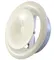 Steel supply air valve