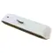 Elastic Plastic Foam Damper + Sound Attenuation