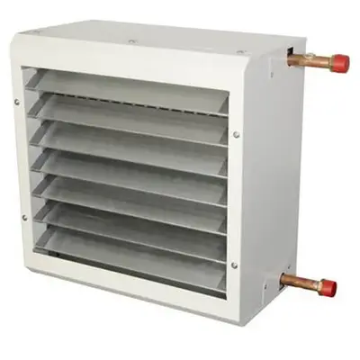 2VV Heater