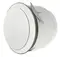 Circular fire damper cartridge