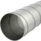 Econox BE Spiral duct 10
