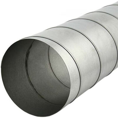 Econox BE Spiral duct 10
