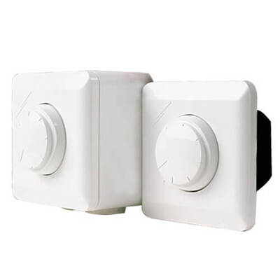 Fan speed controller