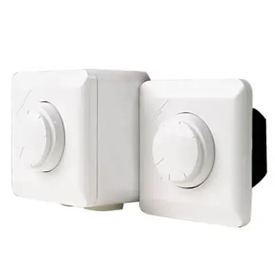 Fan speed controller