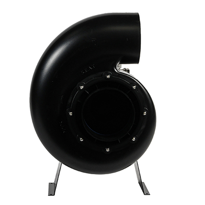 Anti-corrosion polypropylene centrifugal exhaust fan