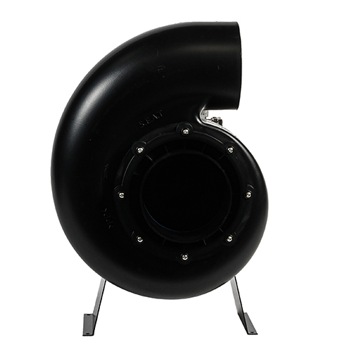 SEAT ATEX - Anti-corrosion polypropylene centrifugal exhaust fan