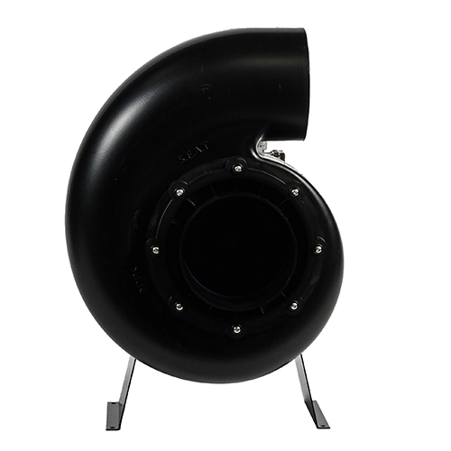 SEAT ATEX - Anti-corrosion polypropylene centrifugal exhaust fan