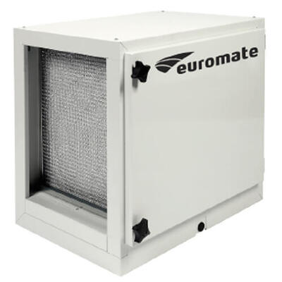 Euromate Activated carbon filter