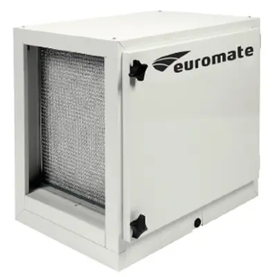 Euromate Activated carbon filter