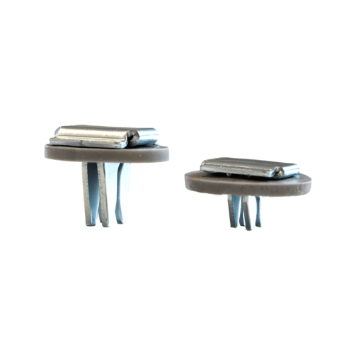 Climatech Vane fasteners