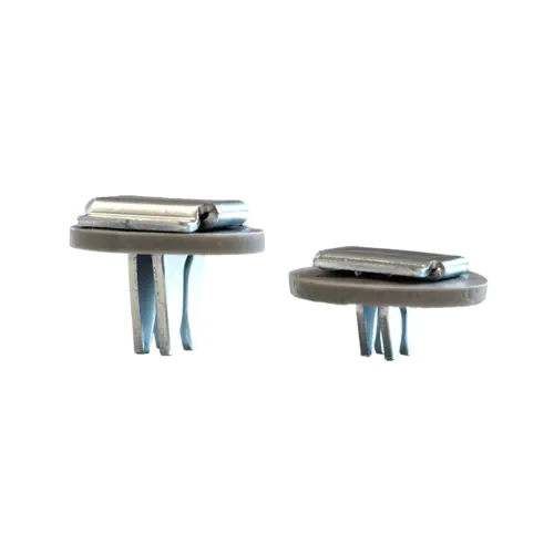 Climatech Vane fasteners