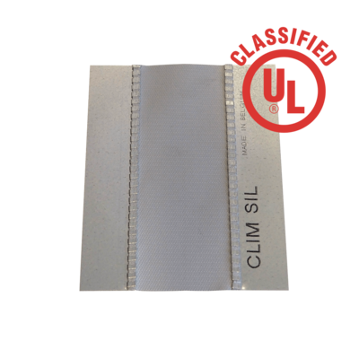 UL silicone connector