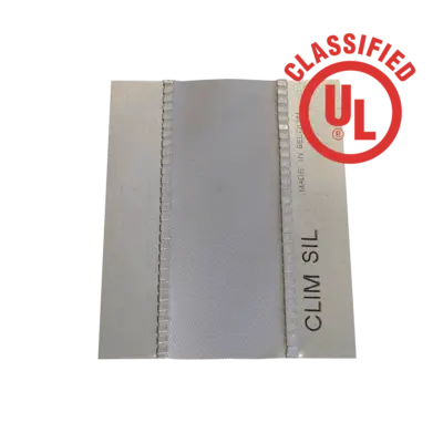 UL silicone connector