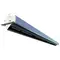 Grada International Adjustable slot diffuser with frame