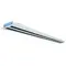 Grada International Adjustable slot diffuser with 20 mm frame