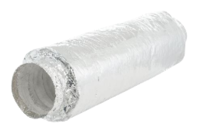 Sonodec 25 TRD NW Sound attenuator from DEC International