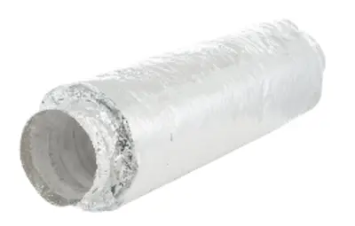 Sonodec 25 TRD NW Sound attenuator from DEC International
