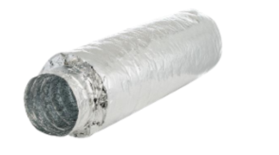 Sonodec 25 TRD, Flexible Sound attenuator from DEC International