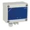 Dual differential pressure transmitter - AC/DC supply