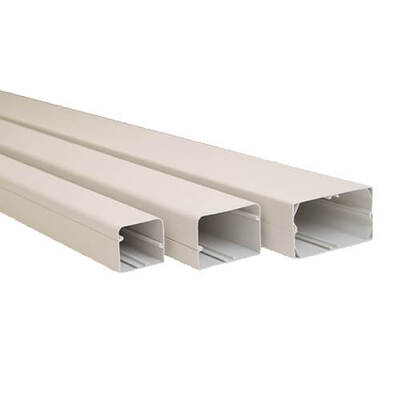 SpeediDuct Ducts with Sliding Rail