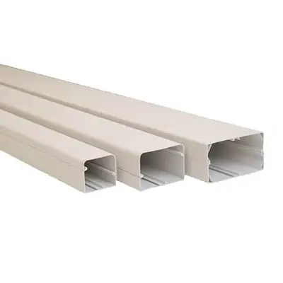 SpeediDuct Ducts with Sliding Rail