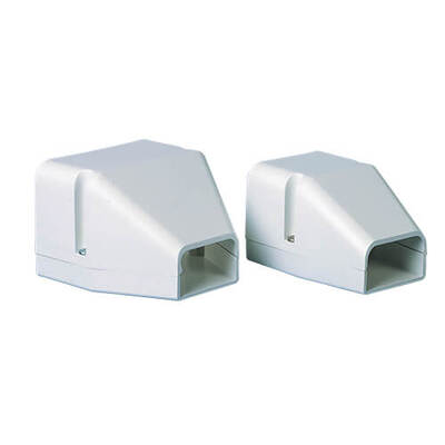 Duct End for SPDU