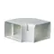 Flat Bend  90° for SPDU