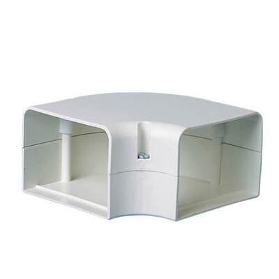 Flat Bend  90° for SPDU