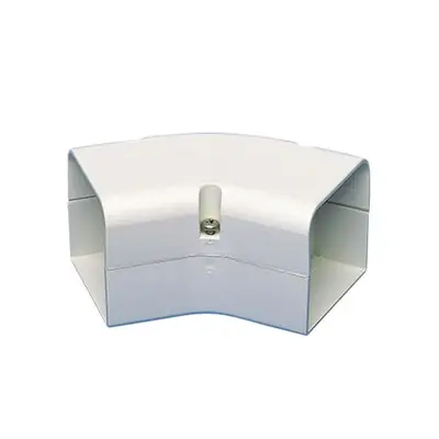45° Flat Bend (=135°)