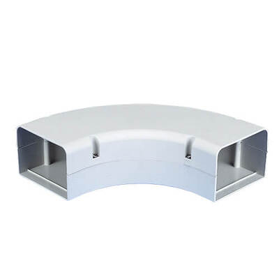 90° Long Flat Bend for SPDU