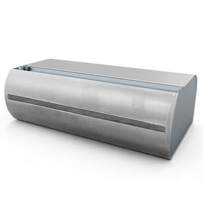 2VV Air curtain