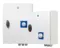 Transformer fan speed controller