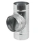 Vento T-piece 90°