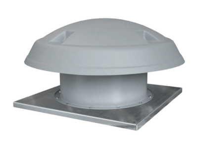 Axial Roof Fan