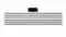 Grada International Fixed slot diffuser 10