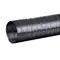 Texoflex AL Stretch is semi flexible duct