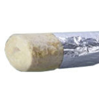 Flexible insulation sleeve