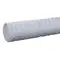 TEXOFLEX WHITE PVC - Conduit léger, flexible et non isolé