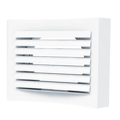CEILING DIFFUSER